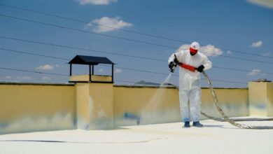 Podstawy izolacji dachów