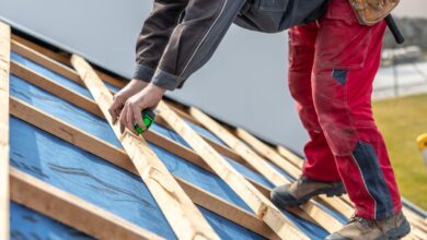 Kiedy Warto Rozważyć Termoizolację Dachu?